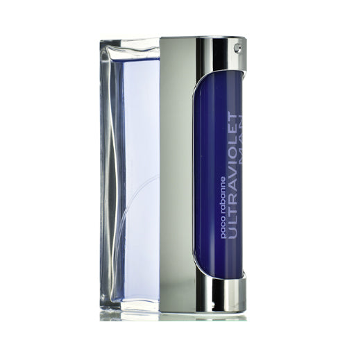 Tester - Paco Rabanne - Ultraviolet EDT For Men 100ML