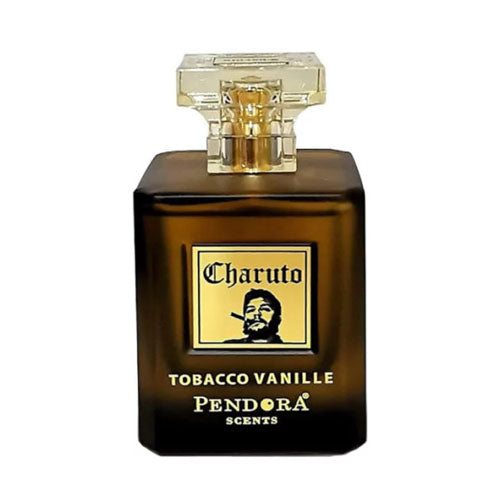 Tester - Paris Corner - Charuto Tobacco Vanille EDP Unisex 100ML