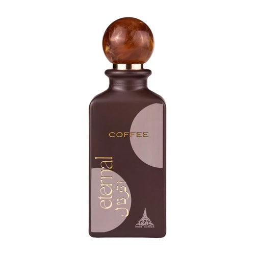 Tester - Paris Corner - Eternal Coffee EDP Unisex 85ML