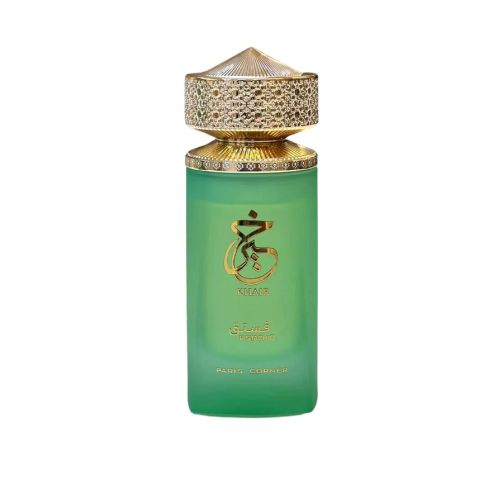 Tester - Paris Corner - Khair EDP Unisex 100ML