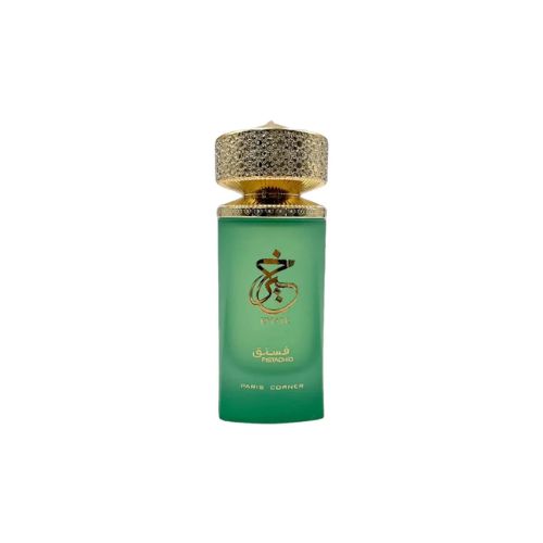 Tester - Paris Corner - Khair Pistachio EDP Unisex 100ML