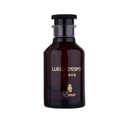 Tester - Paris Corner - L'ueur D'espoir Arena EDP Unisex 100ML