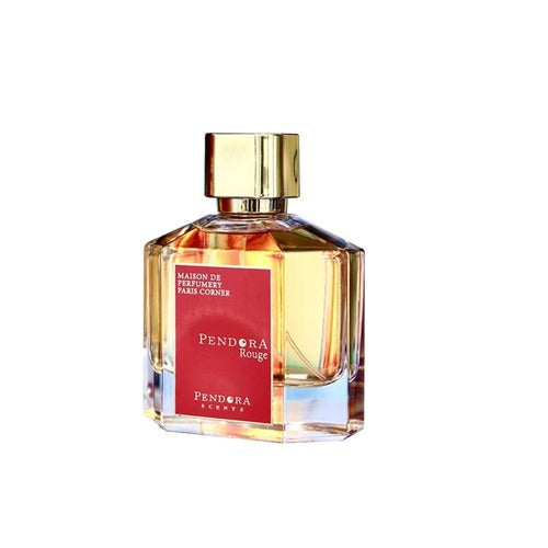Tester - Paris Corner - Rouge EDP Unisex 100ML