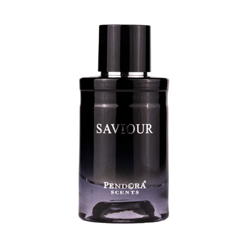 Tester - Paris Corner - Saviour EDP For Men 100ML