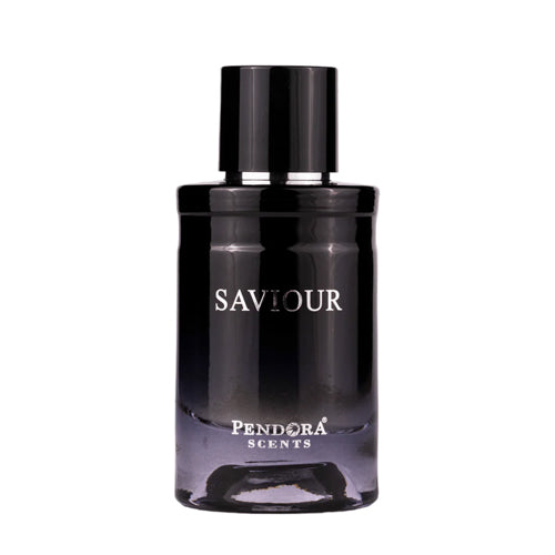 Tester - Paris Corner - Saviour Elixir EDP For Men 100ML