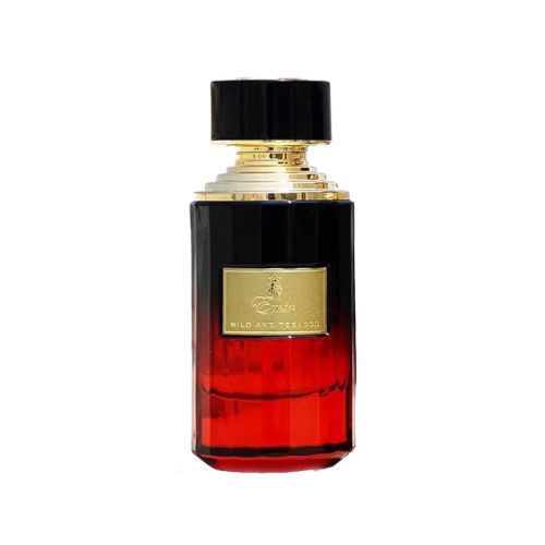 Tester - Paris Corner - Wild And Tobacco EDP Unisex 75ML
