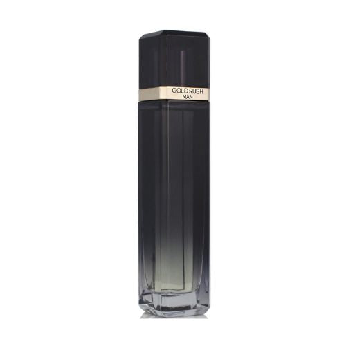 Tester - Paris Hilton - Gold Rush EDT For Men 100ML