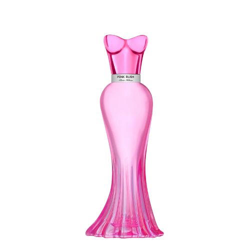 Tester - Paris Hilton - Pink Rush EDP For Women 100ML