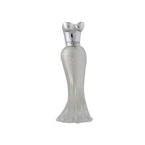 Tester - Paris Hilton - Platinum Rush EDP For Women 100ML