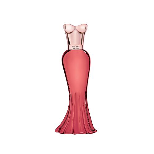 Tester - Paris Hilton - Ruby Rush EDP For Women 100ML