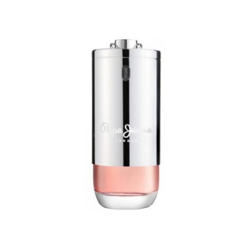 Tester - Pepe Jeans London - Bright For Her EDP For Women 80ML