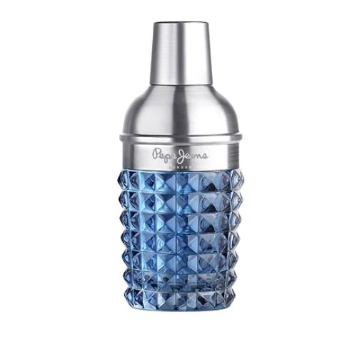 Tester - Pepe Jeans London - Life Is Now EDT For Men 100ML