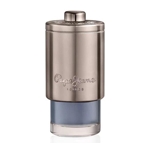 Tester - Pepe Jeans London - So Bold EDP For Men 100ML