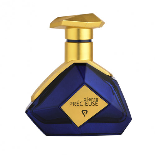 Tester - Pierre Precieuse Parfum - Blue Diamond Limited Edition EDP Unisex 100ML