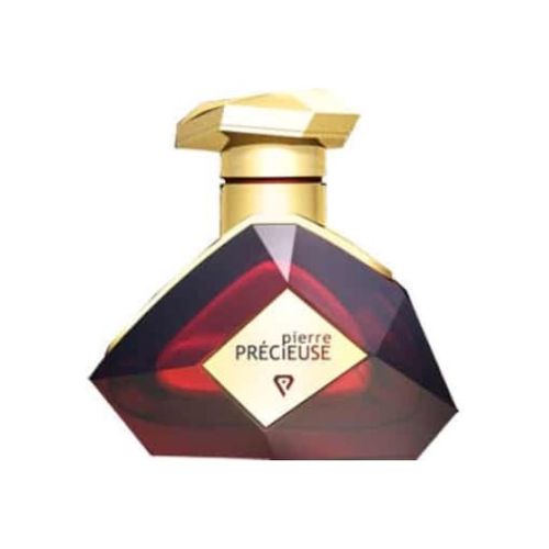 Tester - Pierre Precieuse - Red Diamond Limited Edition EDP Unisex 100ML