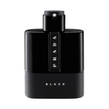 Tester - Prada - Black Luna Rossa EDP For Men 100ML
