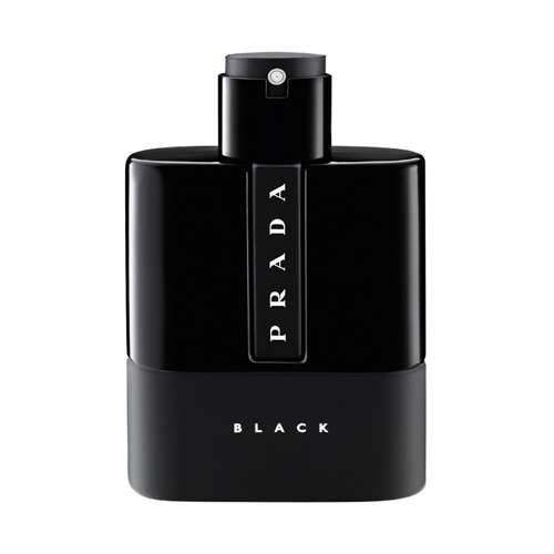 Tester - Prada - Black Luna Rossa EDP For Men 100ML