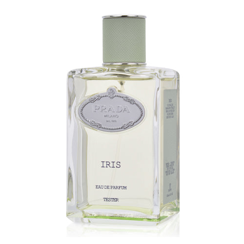 Tester - Prada - Infusion D'Iris EDP For Women 100ML