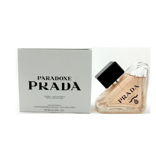 Tester - Prada - Paradoxe EDP For Women 90ML