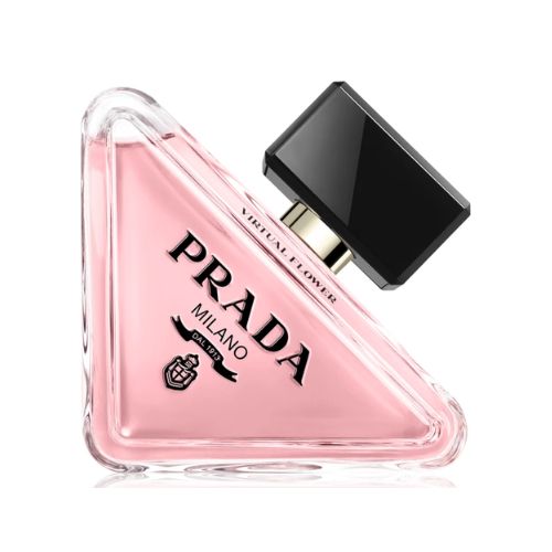 Tester - Prada - Paradoxe Virtual Flower EDP For Women 90ML