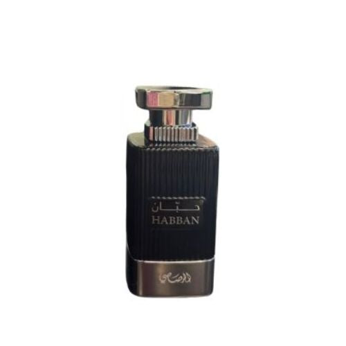 Tester - Rasasi - Al Wisam Habban EDP For Men 100ML