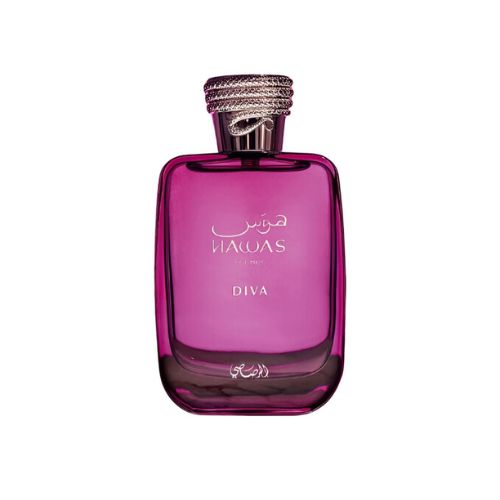 Tester - Rasasi - Hawas Diva EDP For Women 100ML