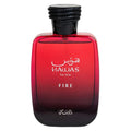 Tester - Rasasi - Hawas Fire EDP For Men 100ML