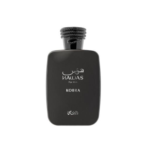 Tester - Rasasi - Hawas Kobra EDP For Men 100ML