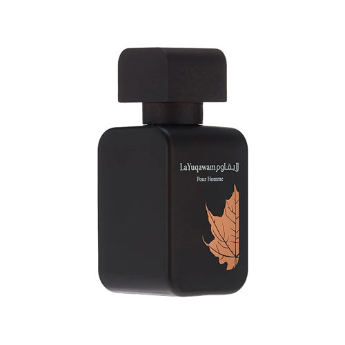 Tester - Rasasi - La Yuqawam EDP For Men 75ML