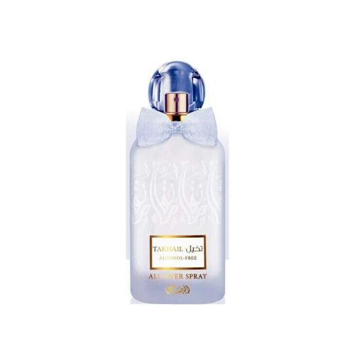 Tester - Rasasi - Takhail All Over Spray For Women 100ML