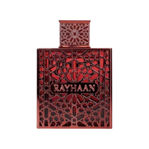 Tester - Rayhaan - Crimson EDP For Men 100ML