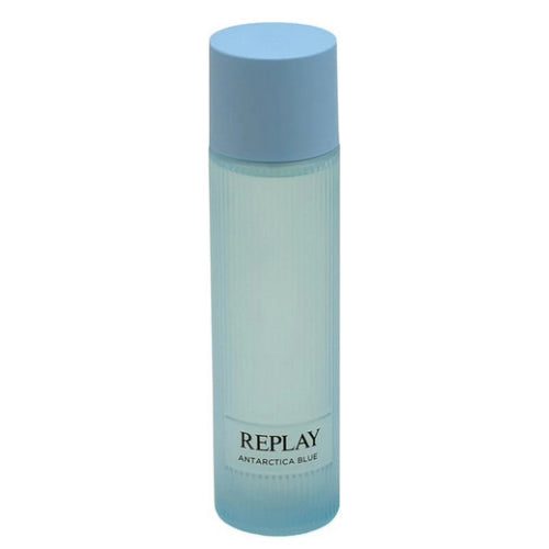 Tester - Replay - Antarctica Blue EDT Unisex 200ML