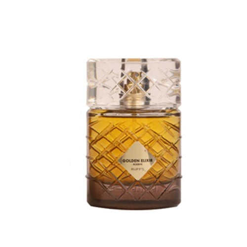 Tester - Riiffs - Golden Elixir Reserve EDP Unisex 100ML