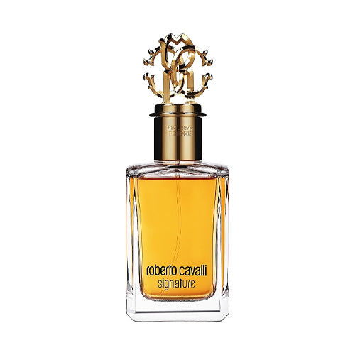 Tester - Roberto Cavalli - Signature Donna EDP For Women 75ML