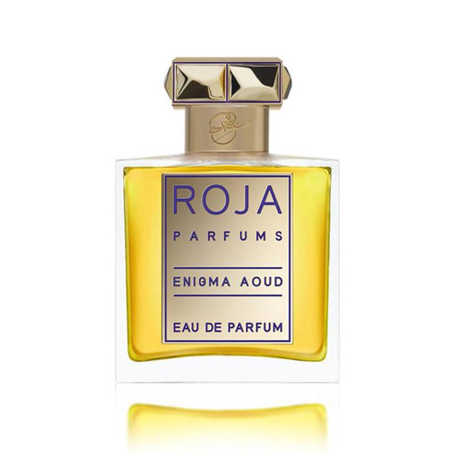 Tester - Roja Dove - Enigma Aoud EDP For Women 100ML