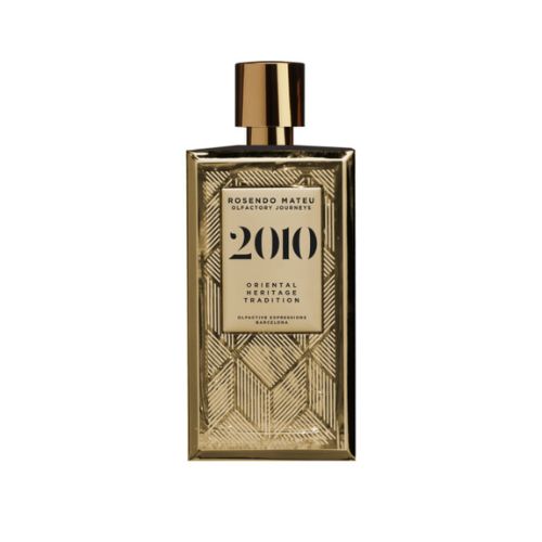 Tester - Rosendo Mateu - 2010 EDP Unisex 100ML
