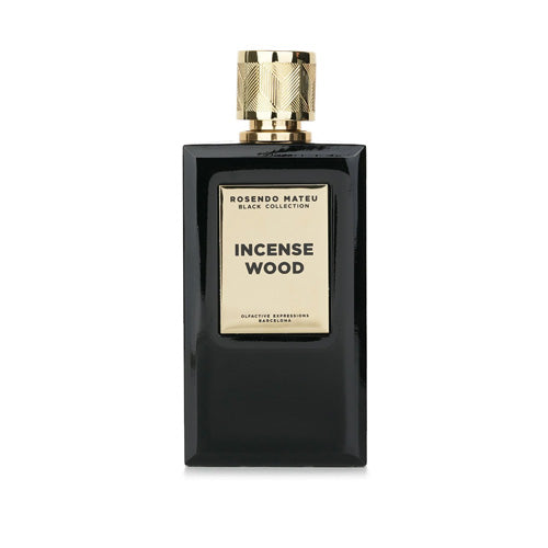 Tester - Rosendo Mateu - Incense Wood EDP Unisex 100ML
