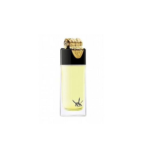 Tester - Salvador Dali - Fluidite Du Temps Imaginaire EDP Unisex 100ML