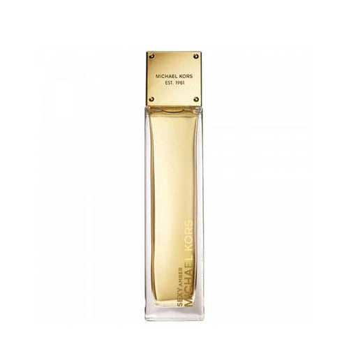 Tester - Sexy Amber EDP For Women 100ML