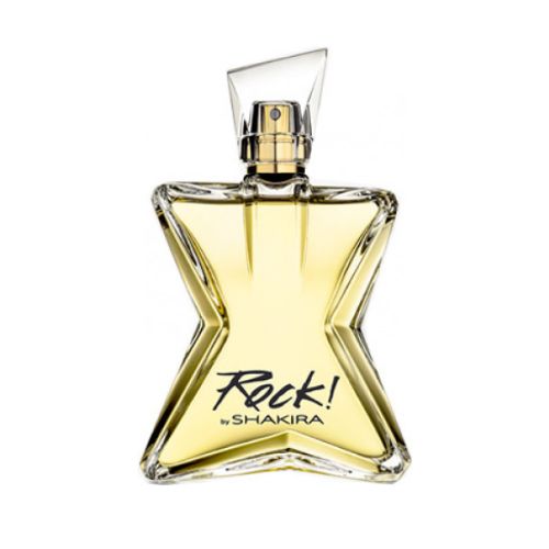 Tester - Shakira - Rock EDT For Women 80ML