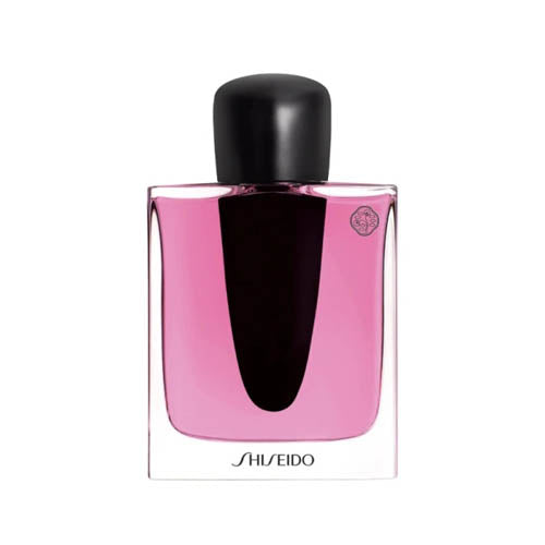 Tester - Shiseido - Ginza Tokyo Murasaki EDP For Women 90ML