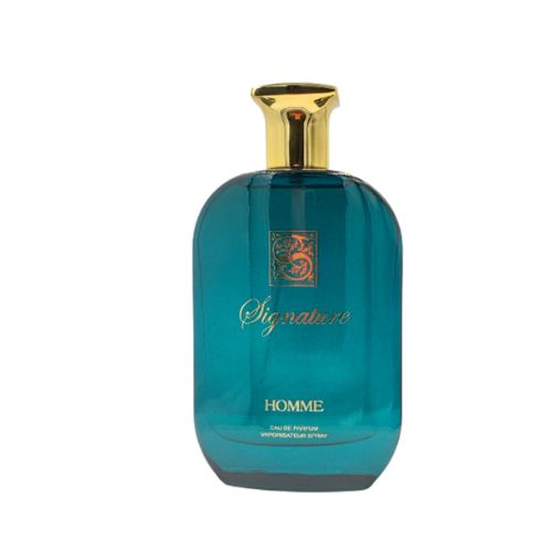 Tester - Signature - Homme Green EDP For Men 100ML