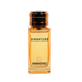 Tester - Signature - Paradiso EDP Unisex 100ML