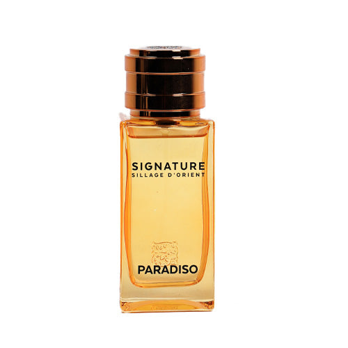 Tester - Signature - Paradiso EDP Unisex 100ML