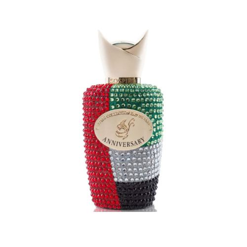 Tester - Sospiro - Anniversary LTD EDP Unisex 100ML