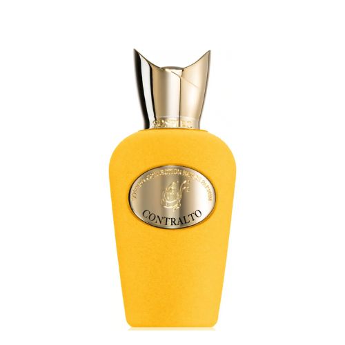 Tester - Sospiro - Contralto EDP Unisex 100ML