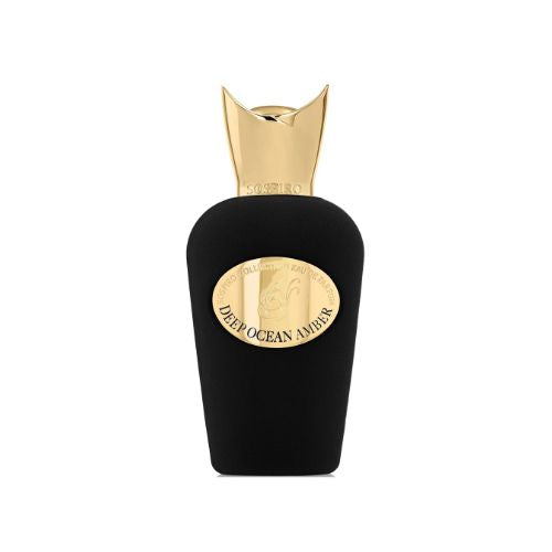 Tester - Sospiro - Deep Ocean Amber EDP Unisex 100ML