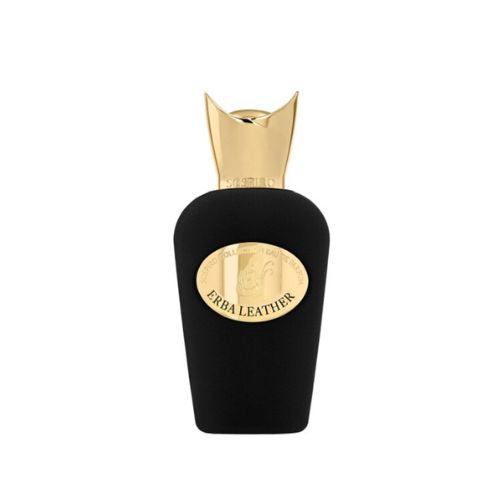 Tester - Sospiro - Erba Leather EDP Unisex 100ML