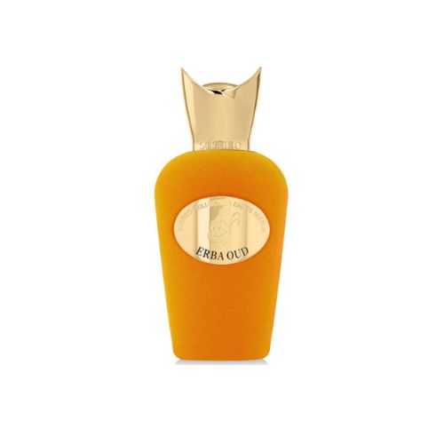 Tester - Sospiro - Erba Oud EDP Unisex 100ML