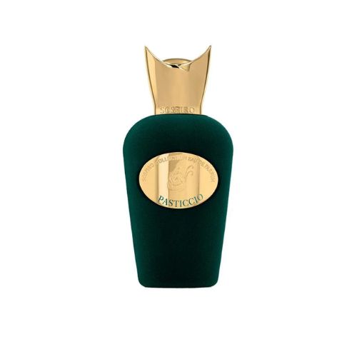 Tester - Sospiro - Pasticclo EDP Unisex 100ML